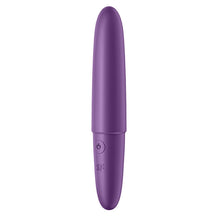 Load image into Gallery viewer, Satisfyer Ultra Power Bullet 6 Purple
