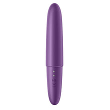 Load image into Gallery viewer, Satisfyer Ultra Power Bullet 6 Purple
