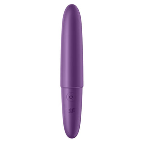 Satisfyer Ultra Power Bullet 6 Purple