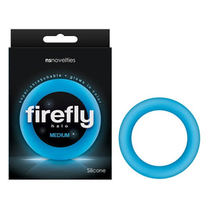 Firefly Halo 55mm Medium Blue