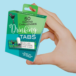 Drinking Tabs