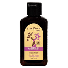 Load image into Gallery viewer, Eb Aphrodisiac Massage Oil Ylang Ylang Lavender - 60ml
