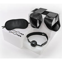 Load image into Gallery viewer, Sex And Mischief Shadow Secrets Kit
