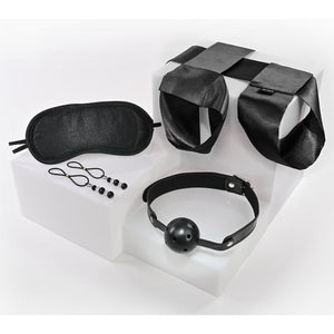 Sex And Mischief Shadow Secrets Kit