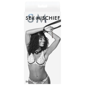 Sex And Mischief Shadow Secrets Kit