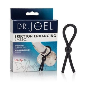 Dr. Joel Erection Enhancing Lasso Black