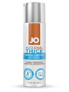 Jo H2o Anal Thick 2fl Oz 60ml