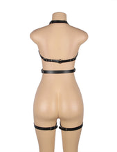 Load image into Gallery viewer, Chest, Body, Leg Harness
