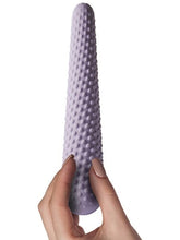 Load image into Gallery viewer, Unite Wellbeing 3 Piece Sensory Silicone Dilator Set
