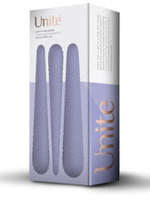 Load image into Gallery viewer, Unite Wellbeing 3 Piece Sensory Silicone Dilator Set
