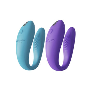Sync Go By We-vibe Purple