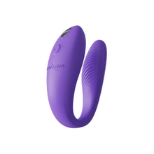 Load image into Gallery viewer, Sync Go By We-vibe Purple

