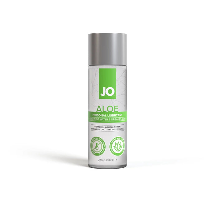 Jo Aloe 2oz / 60ml