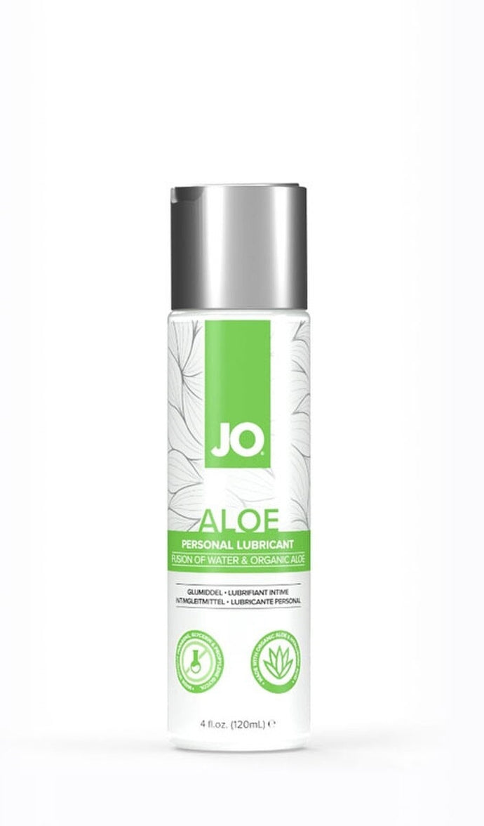 Jo Aloe 4oz / 120ml