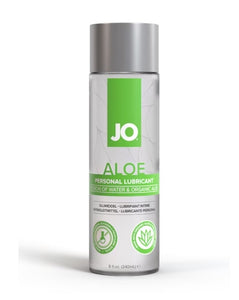 Jo Aloe 8oz / 240ml