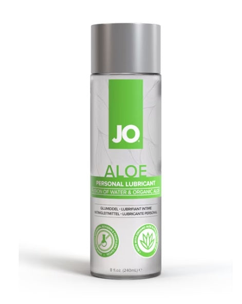 Jo Aloe 8oz / 240ml