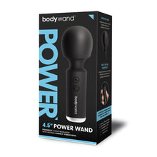 Load image into Gallery viewer, Bodywand 4.5&quot;  Mini Power Wand Rechargable
