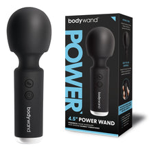 Load image into Gallery viewer, Bodywand 4.5&quot;  Mini Power Wand Rechargable
