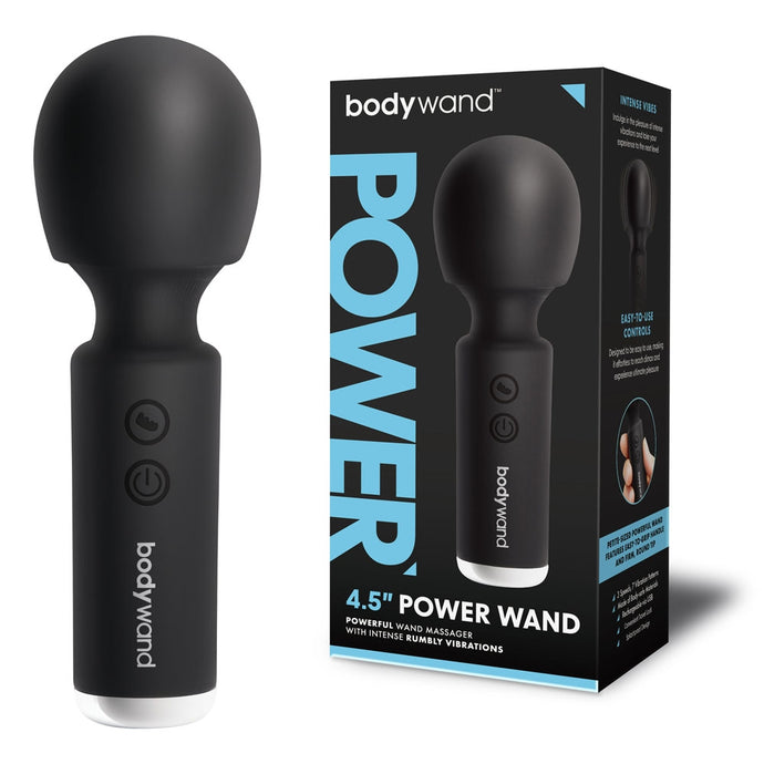 Bodywand 4.5