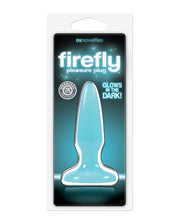 Load image into Gallery viewer, Firefly Pleasure Plug Mini Blue
