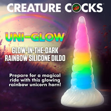 Load image into Gallery viewer, Creature Cocks Uni-glow
