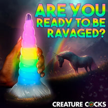 Load image into Gallery viewer, Creature Cocks Uni-glow
