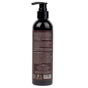 Hemp Seed Massage Lotion Kashmir Musk 237ml