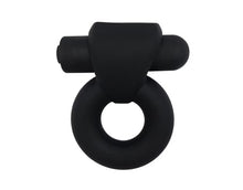 Load image into Gallery viewer, Nero Playful - Liquid Silicone Vibe C-ring
