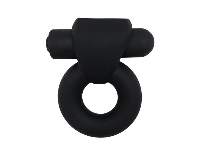 Nero Playful - Liquid Silicone Vibe C-ring