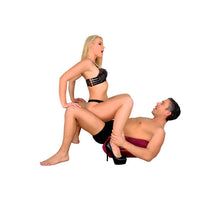 Load image into Gallery viewer, Adam &amp; Eve Inflatable Position Pillow
