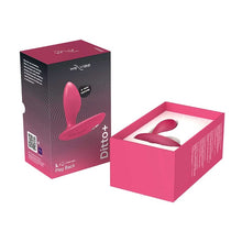 Load image into Gallery viewer, We-vibe Ditto+ Cosmic Pink
