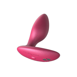 We-vibe Ditto+ Cosmic Pink