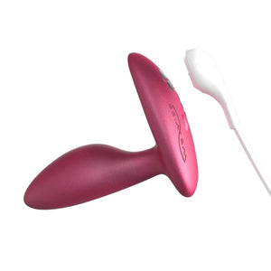 We-vibe Ditto+ Cosmic Pink