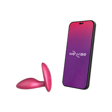 Load image into Gallery viewer, We-vibe Ditto+ Cosmic Pink
