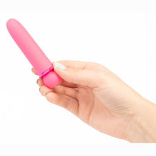 Load image into Gallery viewer, Maia Jaguar Bullet Vibrator Pink
