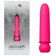 Maia Jaguar Bullet Vibrator Pink