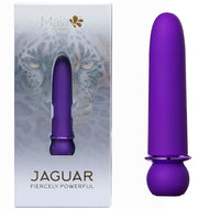 Maia Jaguar Bullet Vibrator Purple