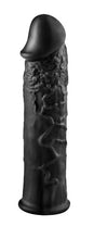 Load image into Gallery viewer, 6&quot; Length Extender Black
