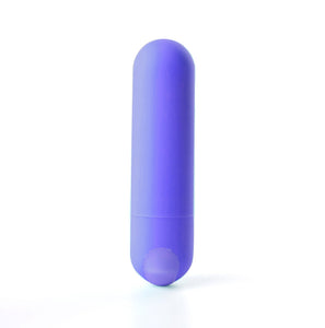 Maia Jessi Purple Rechargeable Bullet