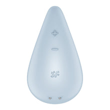 Load image into Gallery viewer, Satisfyer Dew Drop Light Blue
