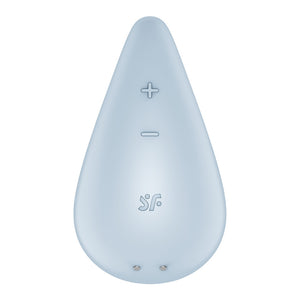 Satisfyer Dew Drop Light Blue