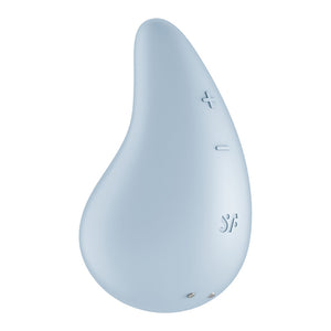 Satisfyer Dew Drop Light Blue