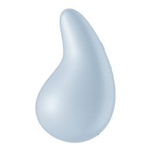 Load image into Gallery viewer, Satisfyer Dew Drop Light Blue
