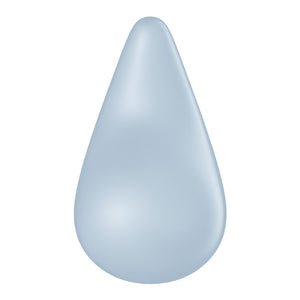 Satisfyer Dew Drop Light Blue