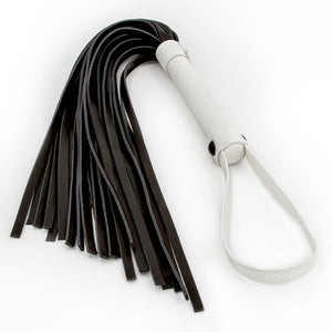 Glo Bondage Flogger