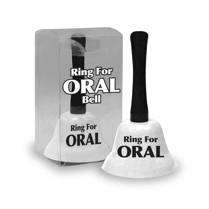 Bell Ring For Oral
