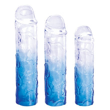 Load image into Gallery viewer, 3 In 1 Extension Sleeve Blue
