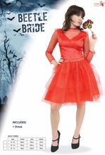 Load image into Gallery viewer, Beetle Bride 12-14
