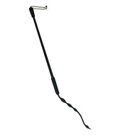 Crop With Silicone Stinger Tail