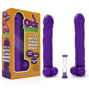 Play Wiv Me - Cock Tower